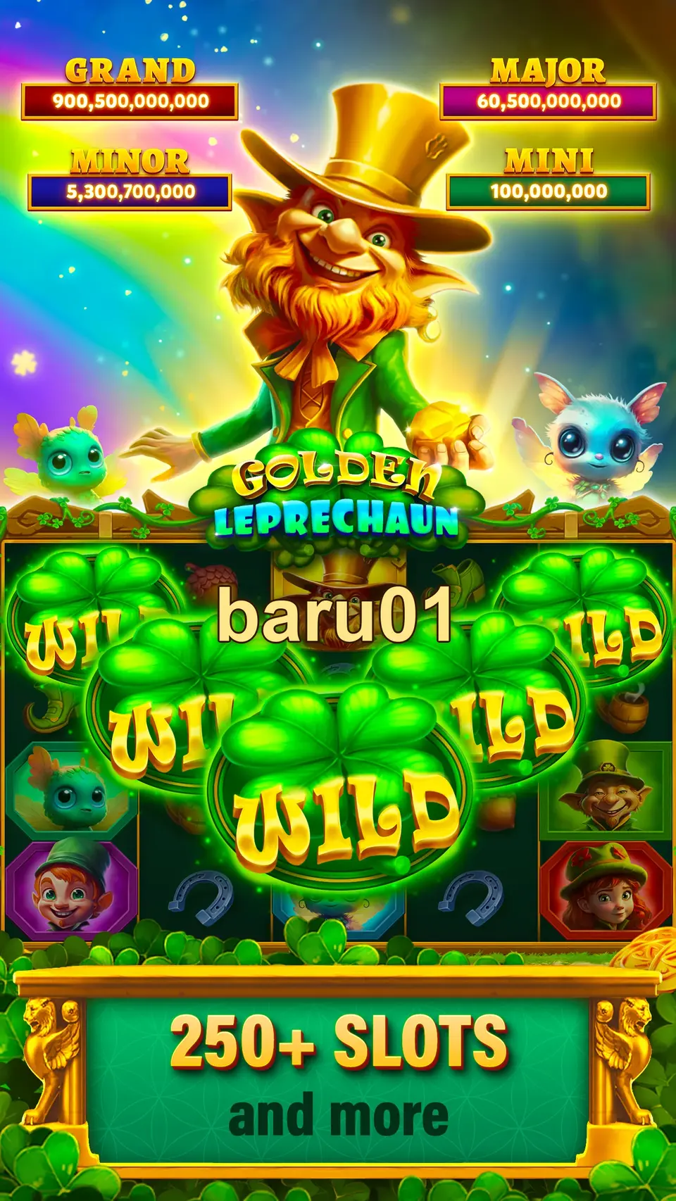 baru01 APK