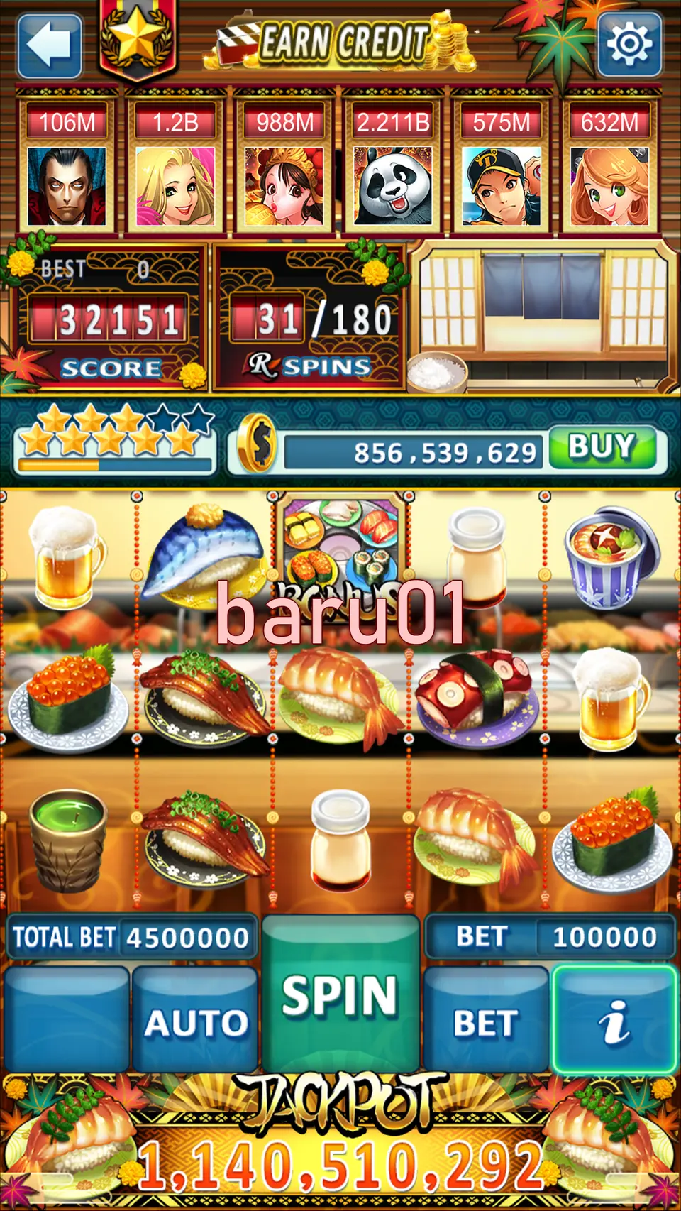 baru01 APK