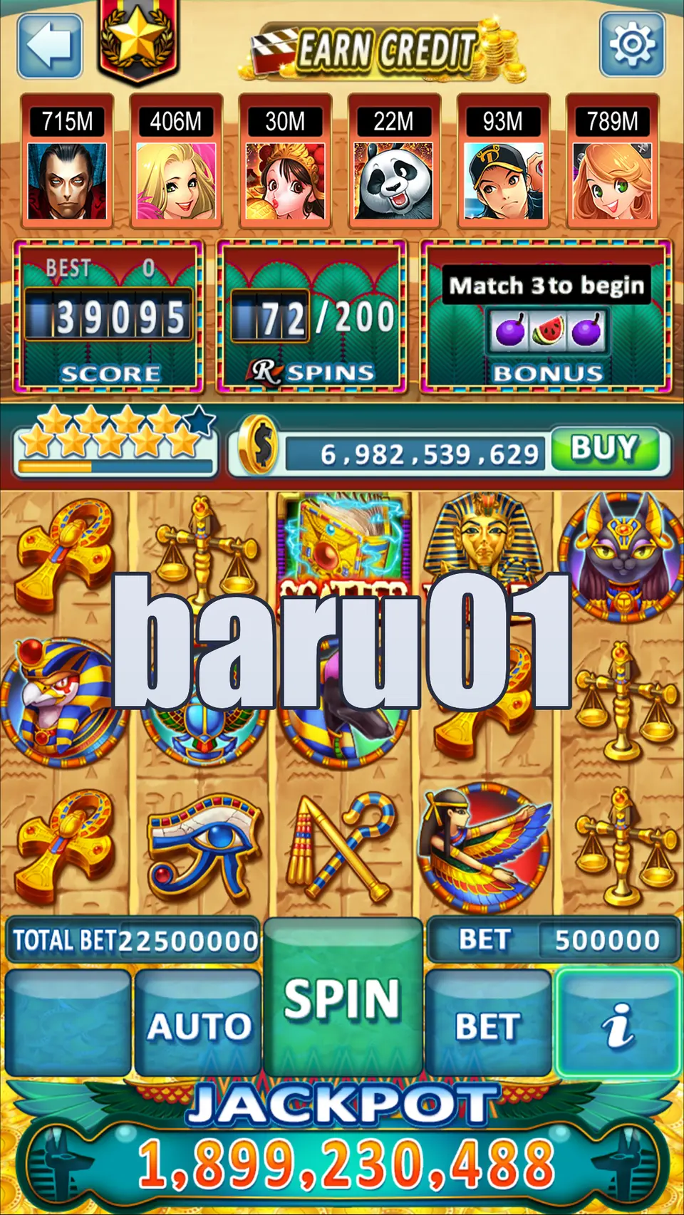 baru01 Masuk